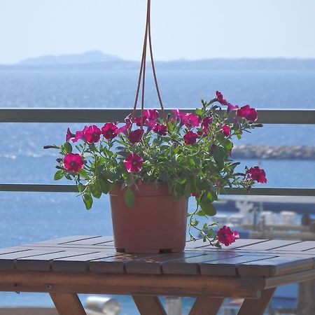 Naxos Illusion Nikos Verikokos Naxos City Экстерьер фото